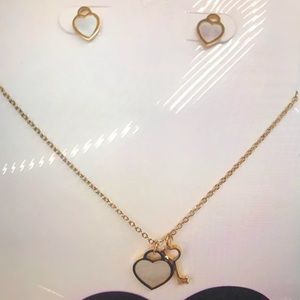 Stainless steel ❤️ Heart